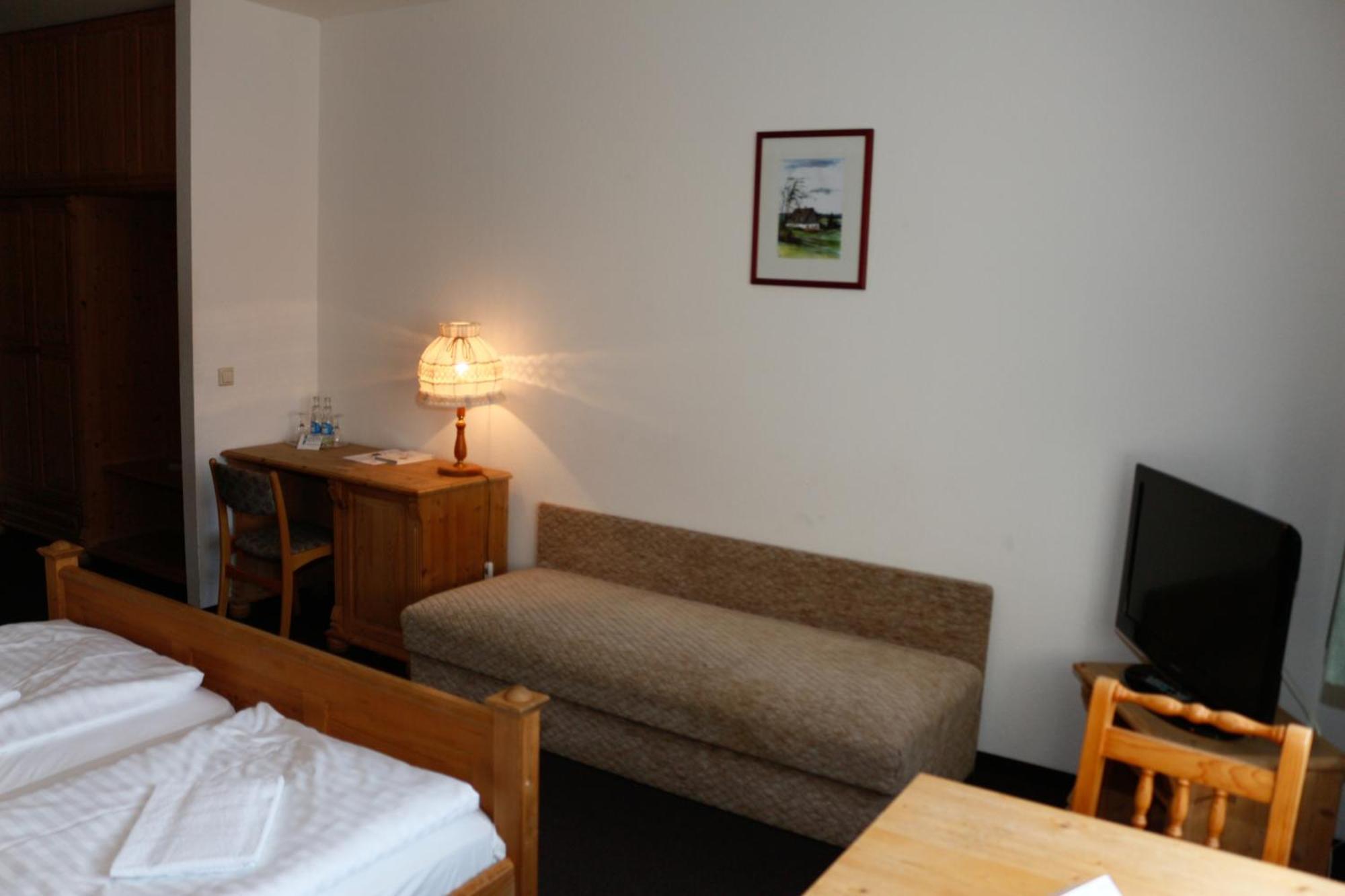 Hotel Lugsteinhof Altenberg Eksteriør bilde