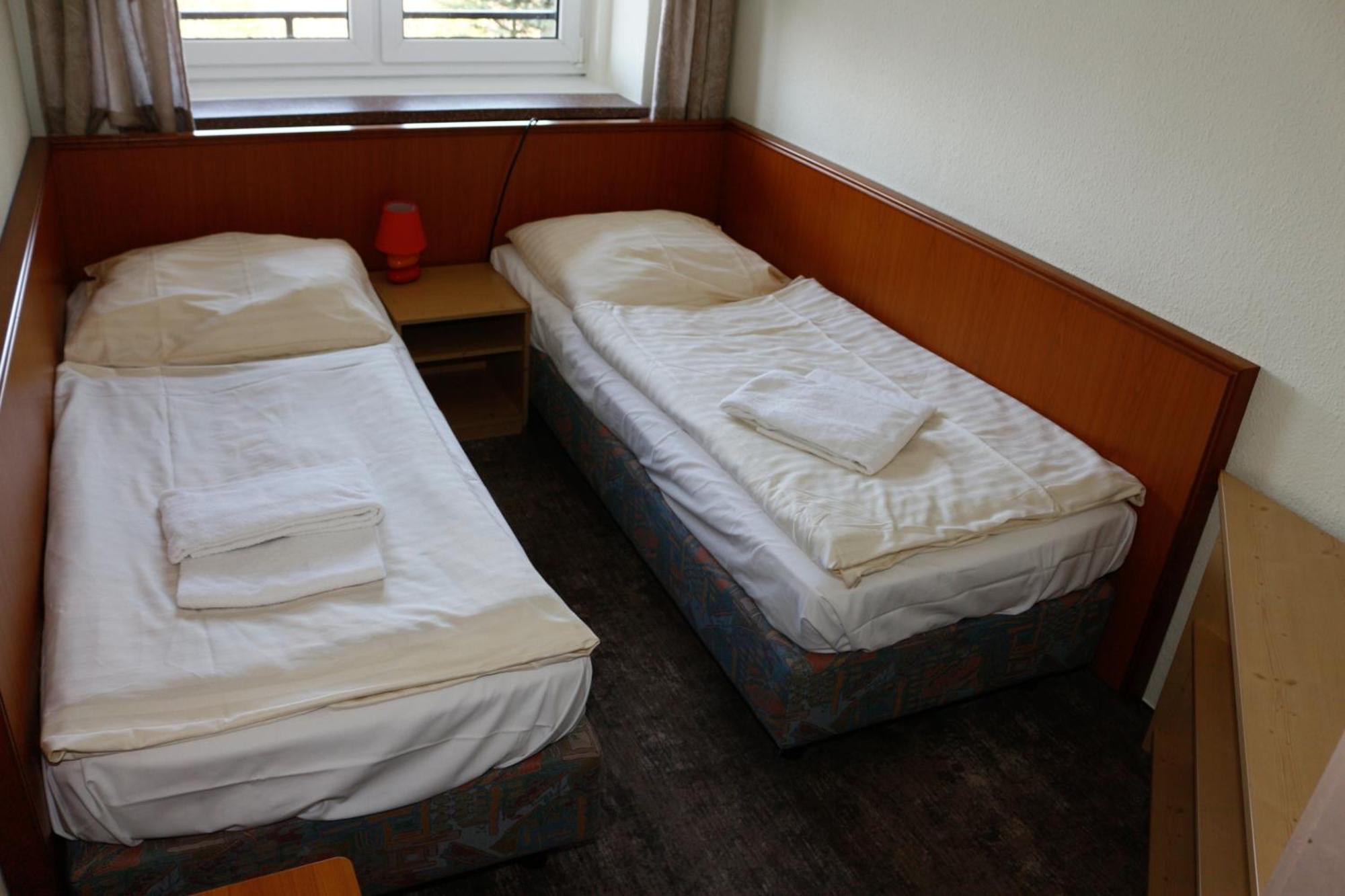 Hotel Lugsteinhof Altenberg Eksteriør bilde