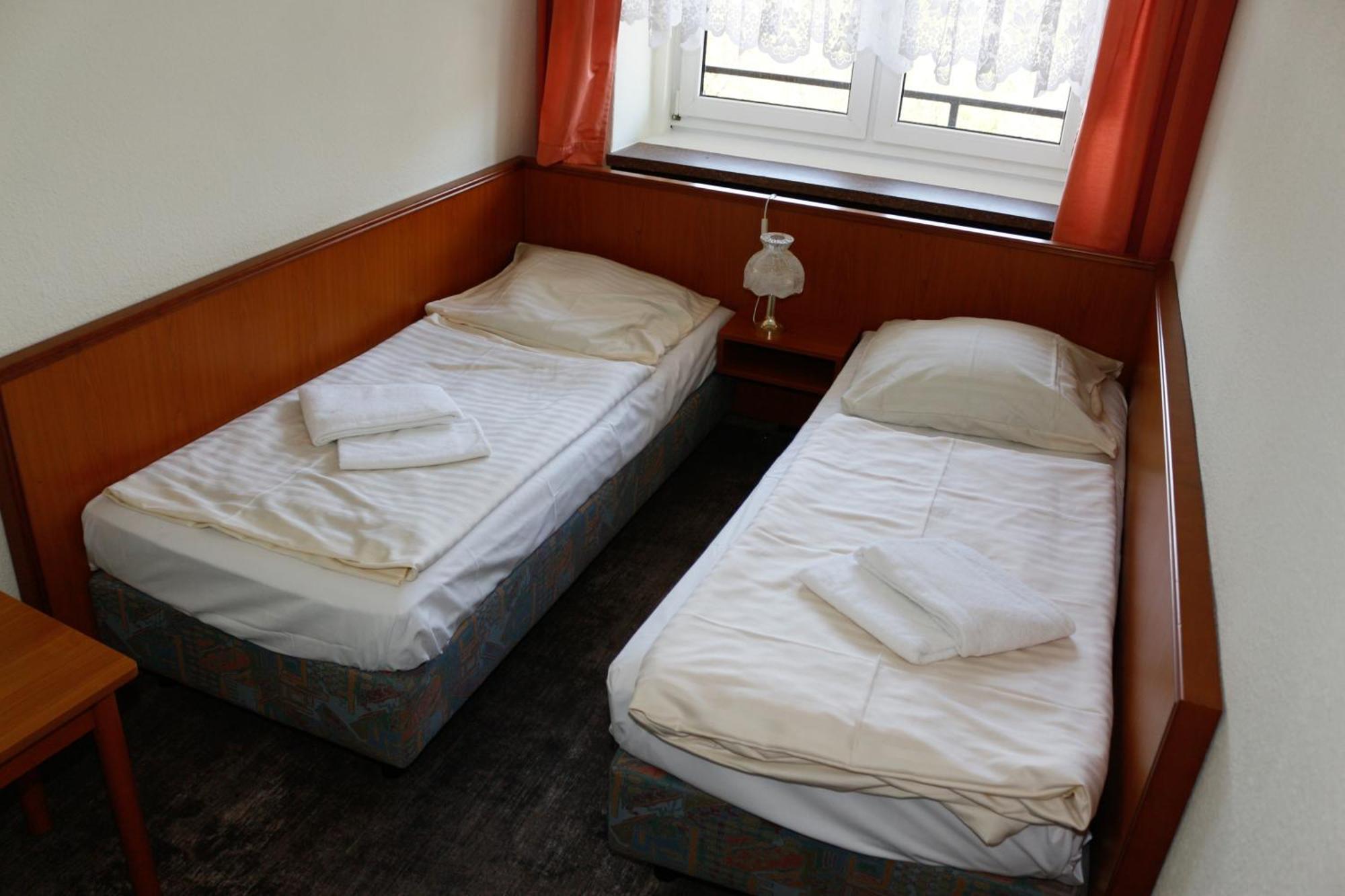 Hotel Lugsteinhof Altenberg Eksteriør bilde