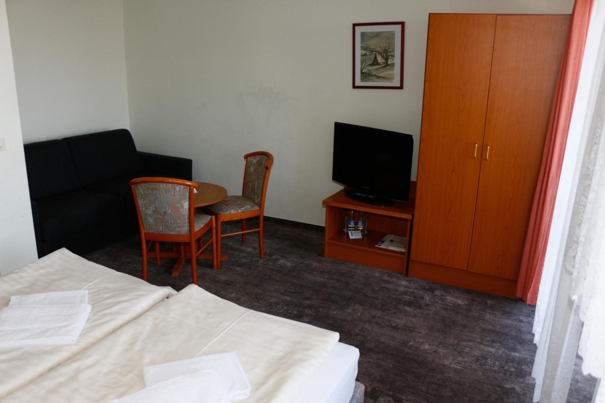 Hotel Lugsteinhof Altenberg Eksteriør bilde