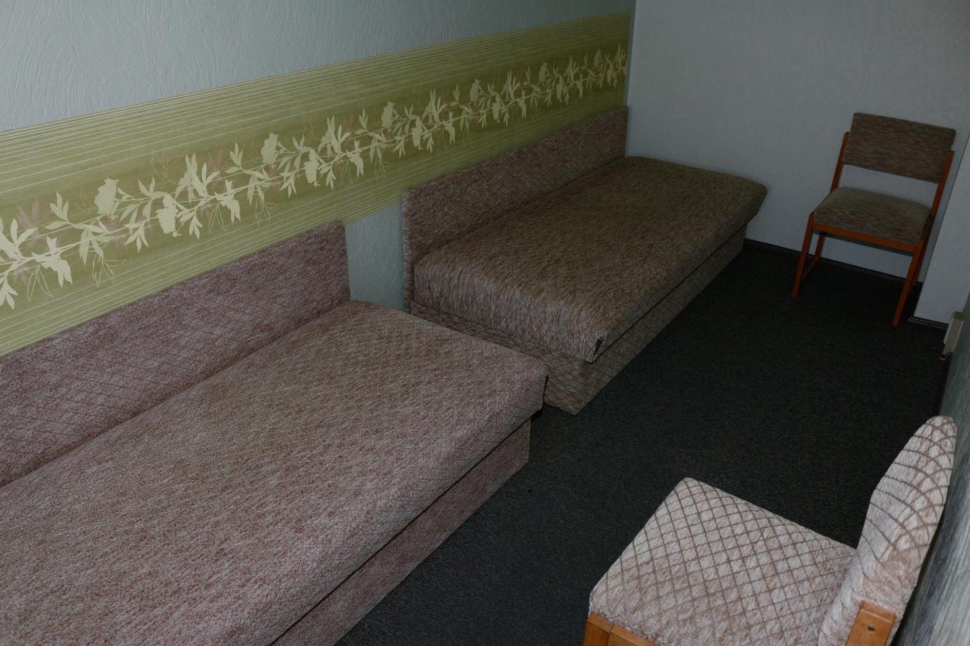 Hotel Lugsteinhof Altenberg Eksteriør bilde