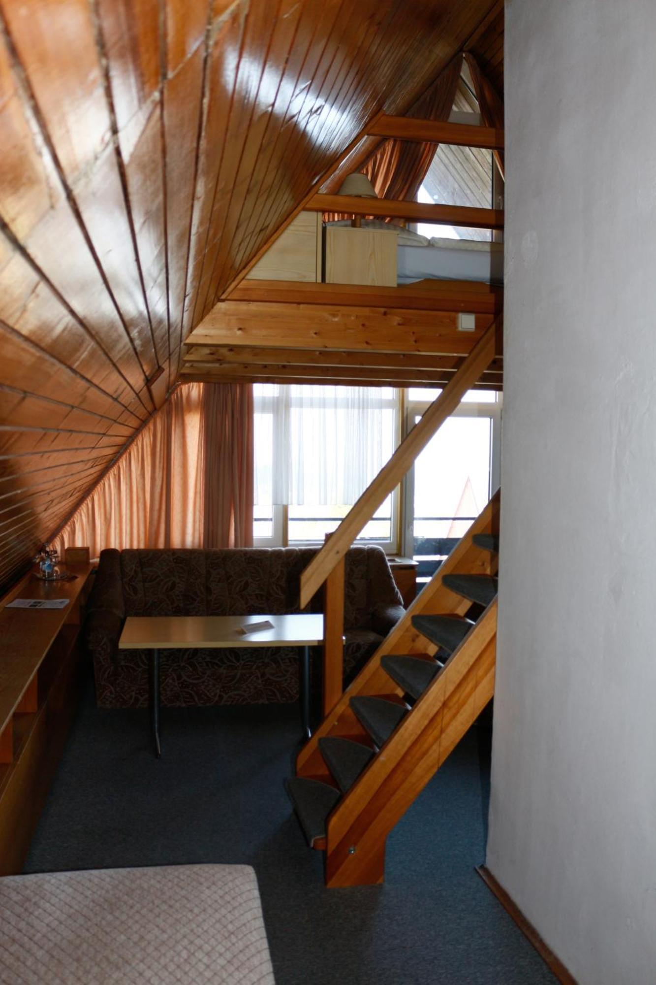 Hotel Lugsteinhof Altenberg Eksteriør bilde
