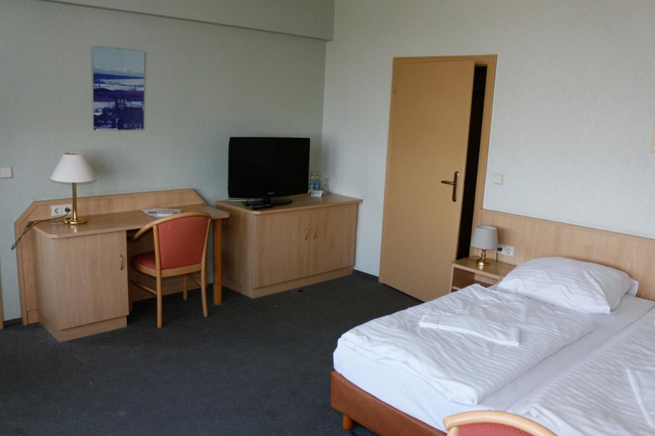 Hotel Lugsteinhof Altenberg Eksteriør bilde